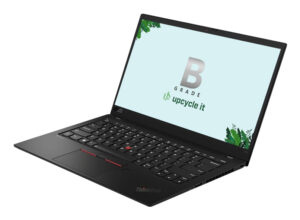 Lenovo ThinkPad X1 Carbon 7th (Refurb) B - Billede 2