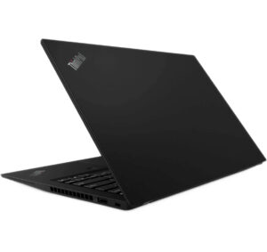 Lenovo ThinkPad T14S G1 (Refurbished) - Billede 3