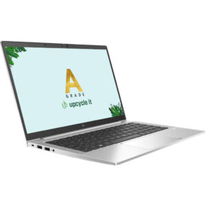 HP EliteBook 835 G7 (Refurbished) A - Billede 2