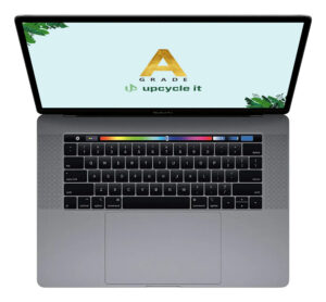 Apple MacBook Pro 2019 (Refurbished) A - Billede 2