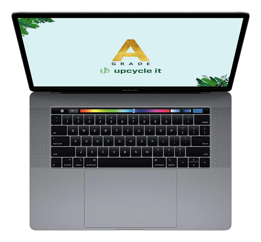 Apple MacBook Pro 2019 (Refurbished) A - Billede 2