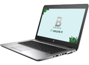 HP EliteBook 840 G2 (Refurbished) B - Billede 2