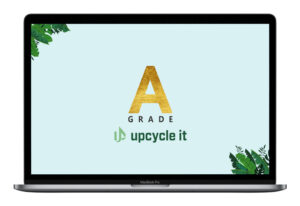 Apple MacBook Pro 2019 (Refurbished) A - Billede 2