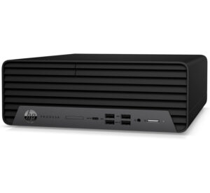 HP ProDesk 600 G6 SFF (Refurbished) A - Billede 2