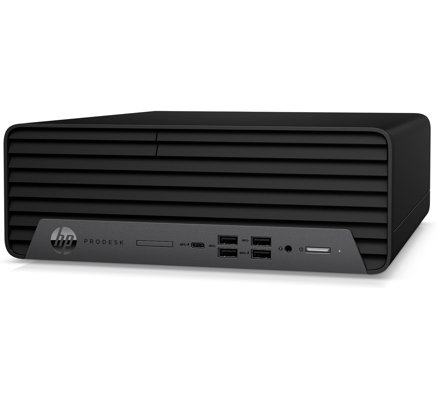 HP ProDesk 600 G6 SFF (Refurbished) A - Billede 2