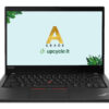 upcycle it Lenovo ThinkPad T14 G1 (Refurbished) A, Intel® Core™ i7, 1,8 GHz, 35,6 cm (14"), 1920 x 1080 pixel, 24 GB, 512 GB