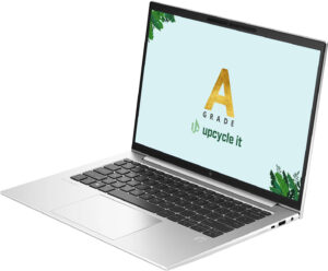 HP EliteBook 840 G9 (Refurbished) A - Billede 2