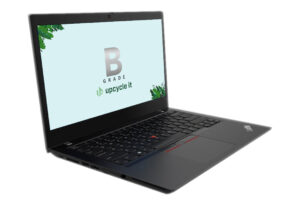 Lenovo ThinkPad L14 G1 (Refurbished) B - Billede 2