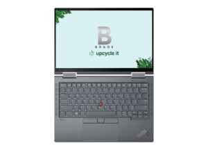 Lenovo ThinkPad X1 Yoga Gen 6 (Refurb) B - Billede 3