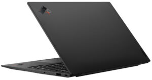 Lenovo ThinkPad X1 Carbon 8th (Refurb) A - Billede 2