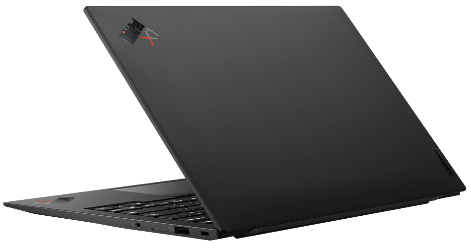 Lenovo ThinkPad X1 Carbon 8th (Refurb) A - Billede 2