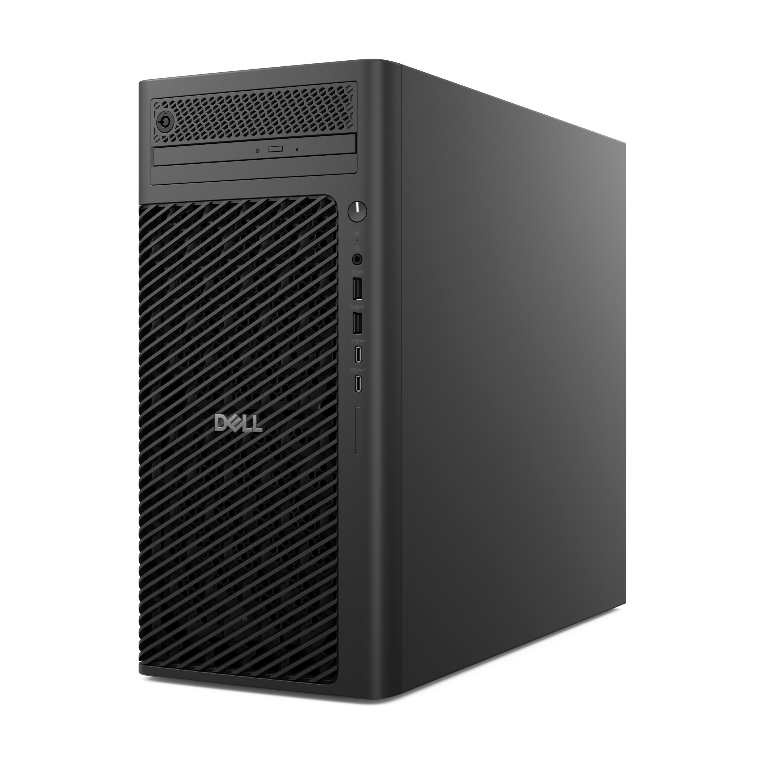 Pro Max Tower T2 FCT2250 - Billede 3
