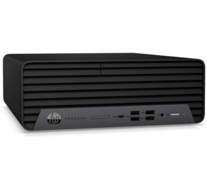 HP ProDesk 600 G6 SFF (Refurbished) A - Billede 3