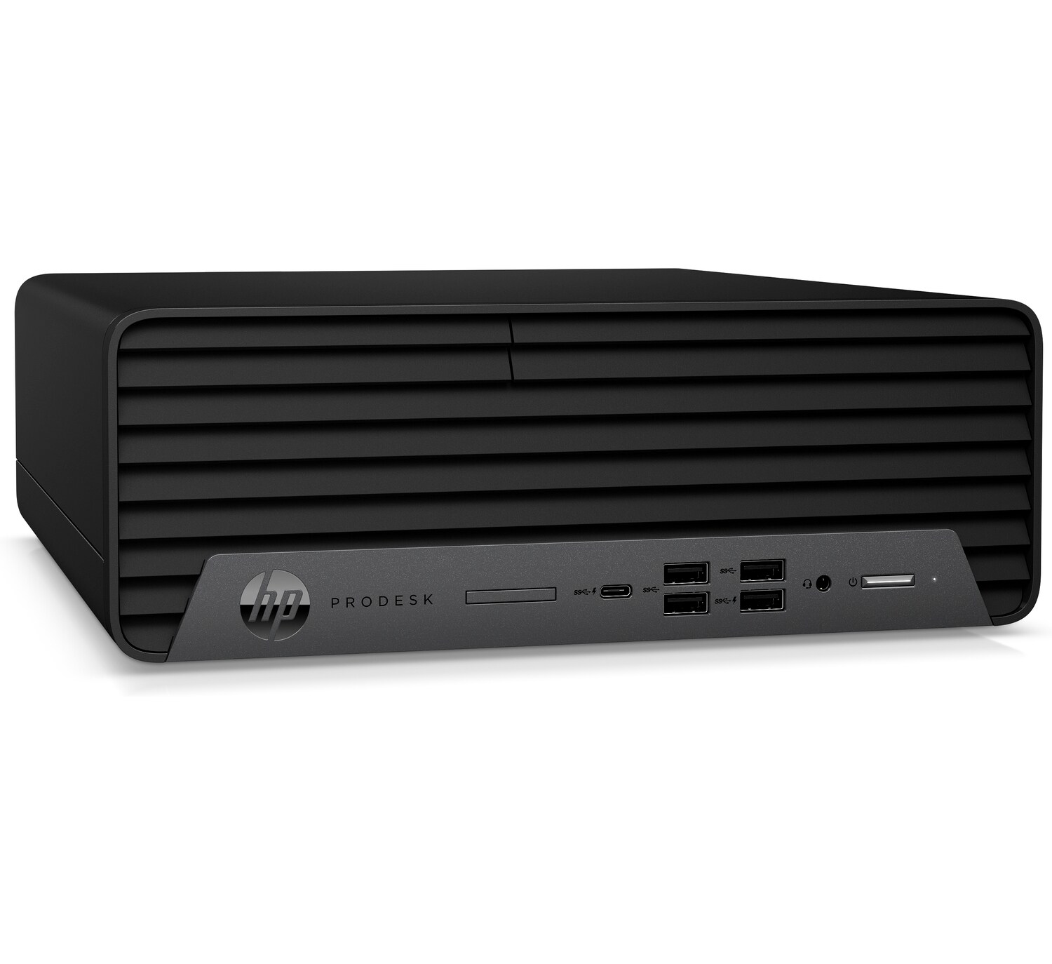HP ProDesk 600 G6 SFF (Refurbished) A - Billede 3