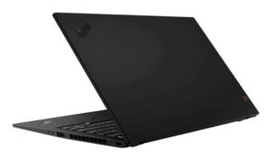 Lenovo ThinkPad X1 Carbon 7th (Refurb) - Billede 2