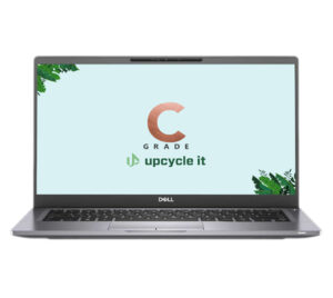 Dell Latitude 7400 (Refurbished) C