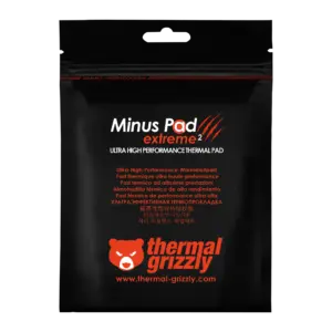 Thermal Grizzly Minus Pad extreme 2