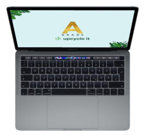 Apple MacBook Pro 2019 (Refurbished) A - Billede 2