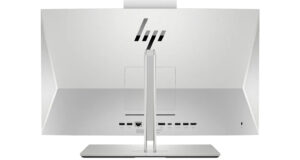 HP EliteOne 800 G6 24" (Refurbished) A - Billede 2