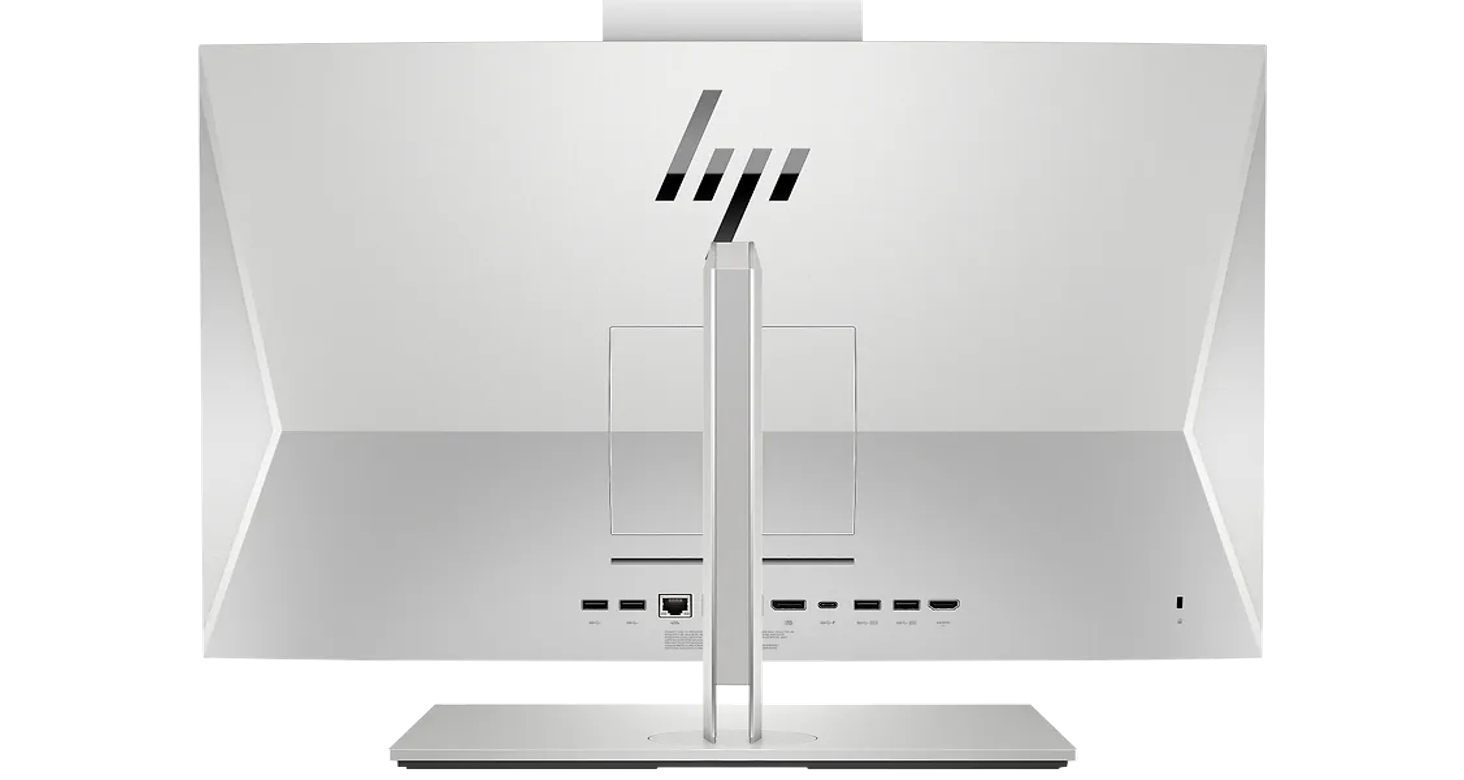 HP EliteOne 800 G6 24" (Refurbished) A - Billede 2