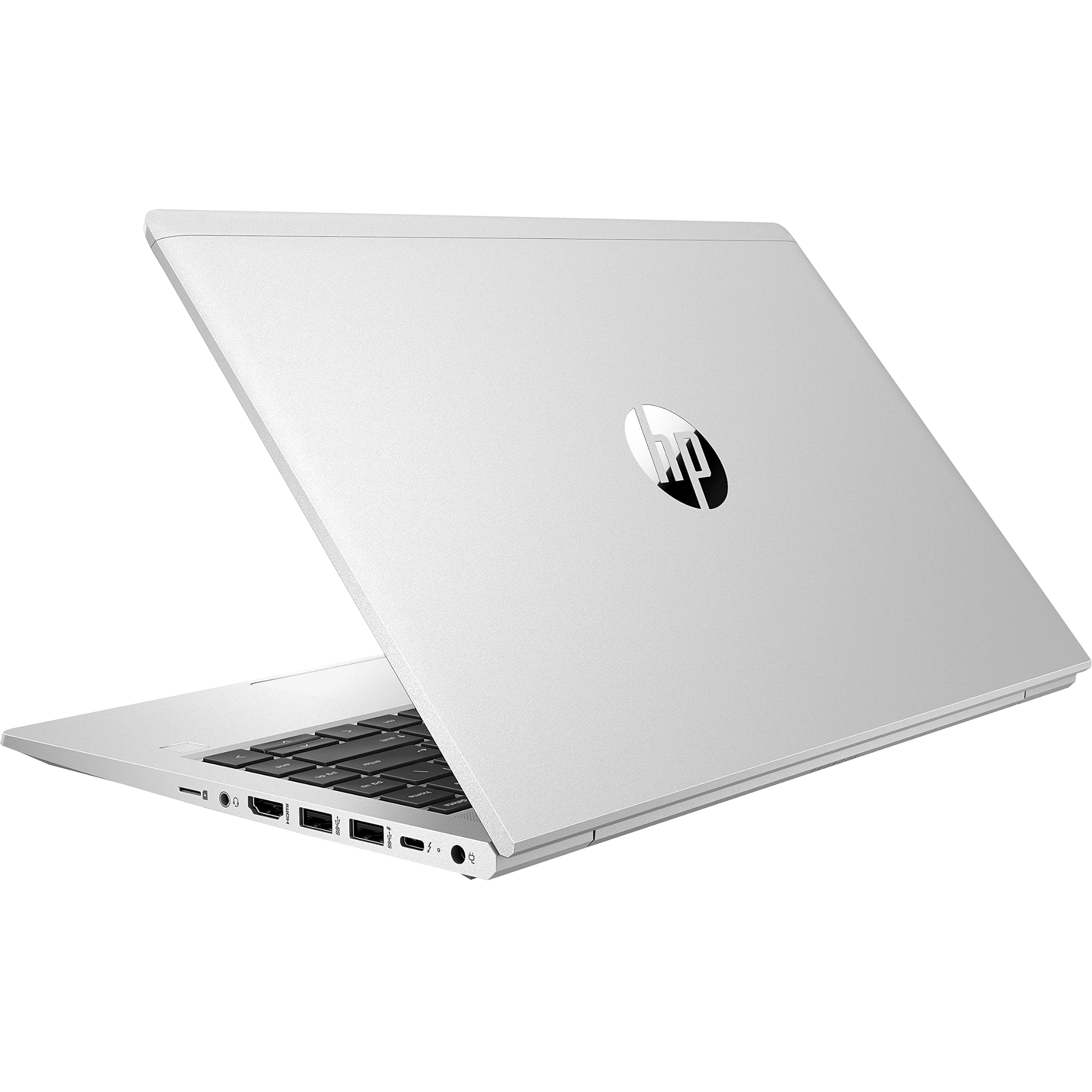 HP ProBook 640 G8 (Refurbished) A - Billede 3