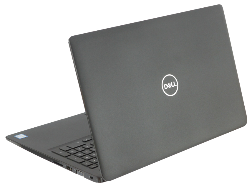 Dell Vostro 3500 (Refurbished) A - Billede 2