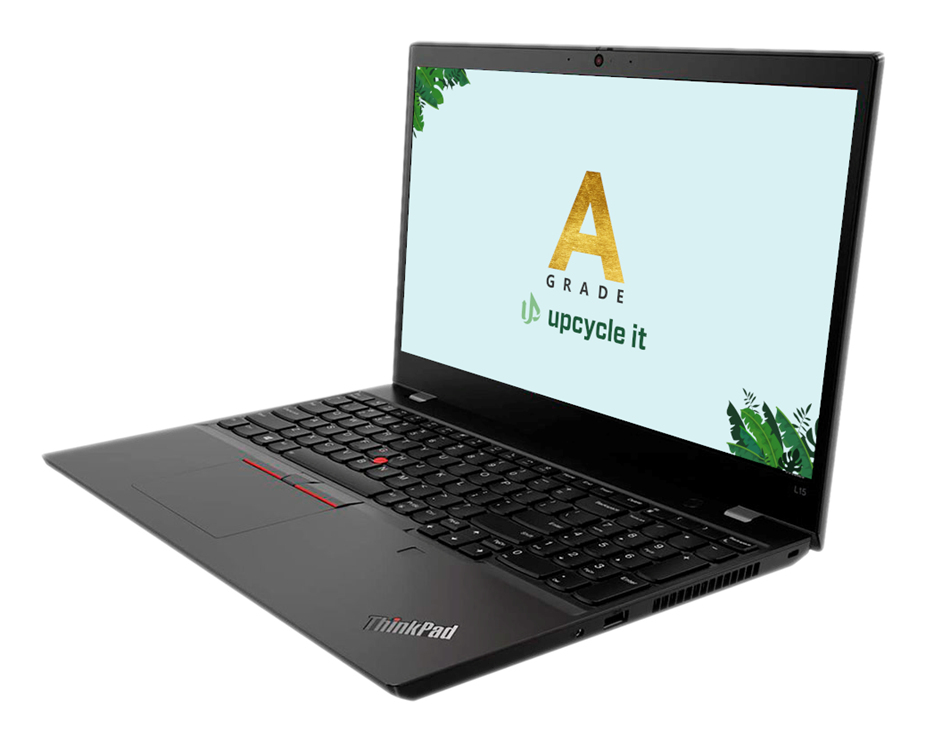 Lenovo ThinkPad T15 G1 (Refurbished) A - Billede 3