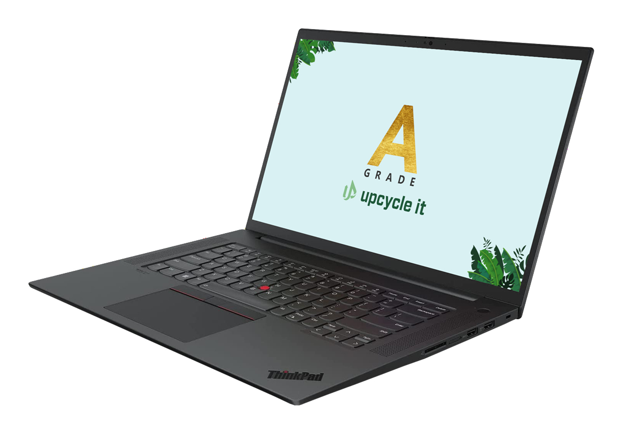 Lenovo ThinkPad P1 Gen 6 (Refurb) A - Billede 3