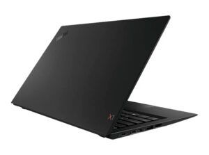 Lenovo ThinkPad X1 Carbon 6th (Refurb) - Billede 3