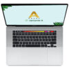 Apple MacBook Pro 2019 (Refurbished) A