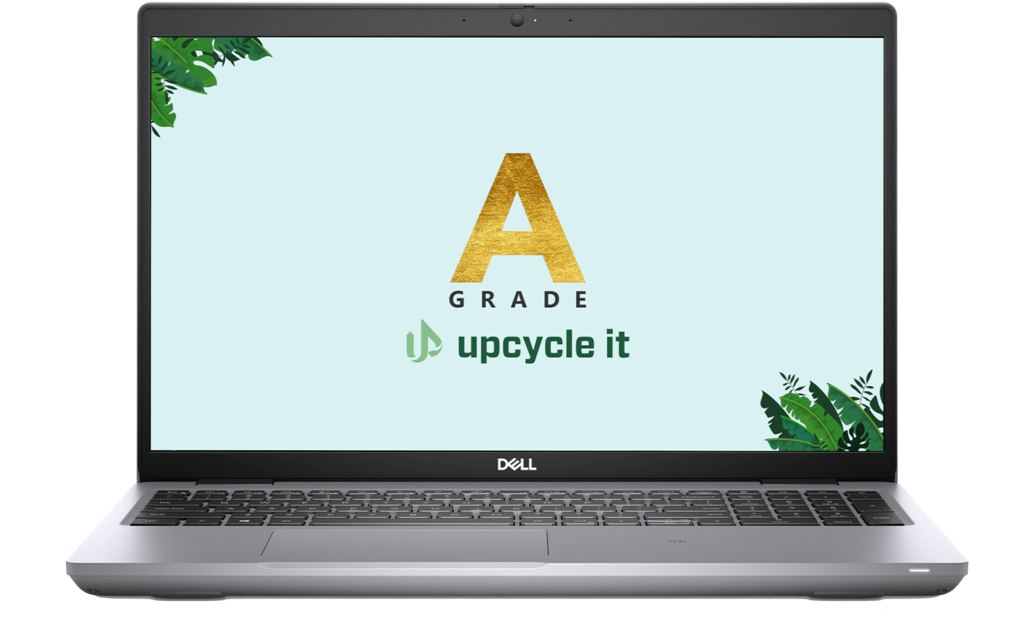 Dell Inc. Precision 3561 (Refurbished)