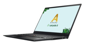 Lenovo ThinkPad X1 Carbon 3rd (Refurb) - Billede 2