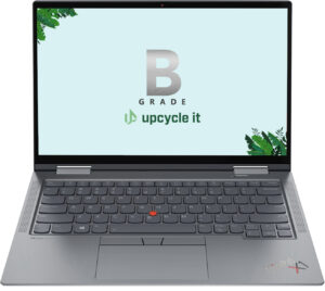 Lenovo ThinkPad X1 Yoga Gen 6 (Refurb) B