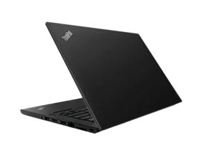 ThinkPad T480 - 14" | Core i5 | 8GB | 256GB | B Grade - Billede 3