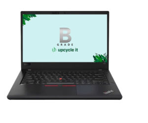ThinkPad T480 - 14" | Core i5 | 8GB | 256GB | B Grade - Billede 2