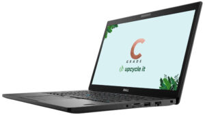 Dell Latitude 7490 (Refurbished) C - Billede 2