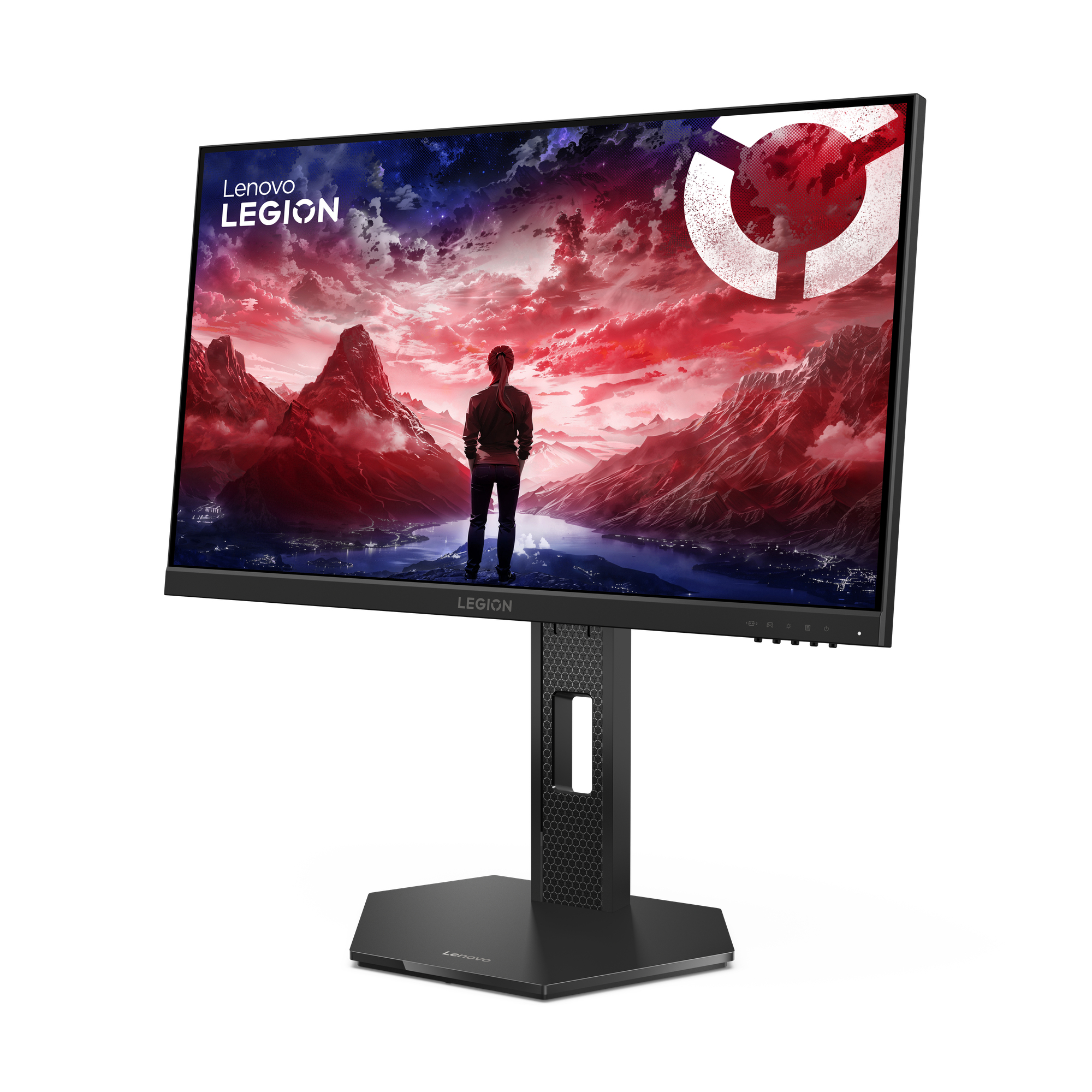 24" Lenovo Legion 24-10 - 1920x1080 (FHD) - 240Hz - Billede 4