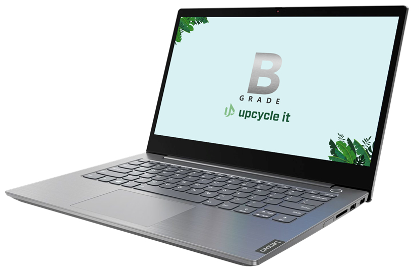 Lenovo ThinkBook 14 G2 (Refurbished) B - Billede 3