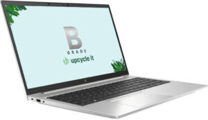HP EliteBook 850 G7 (Refurbished) B - Billede 2