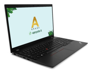 ThinkPad L15 G3 - 15" | Ryzen 5 | 16GB | 256GB | A Grade - Billede 2