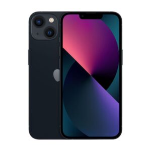 iphone 13 midnight