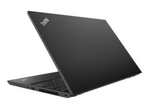 Lenovo ThinkPad L590 (Refurbished) B - Billede 3