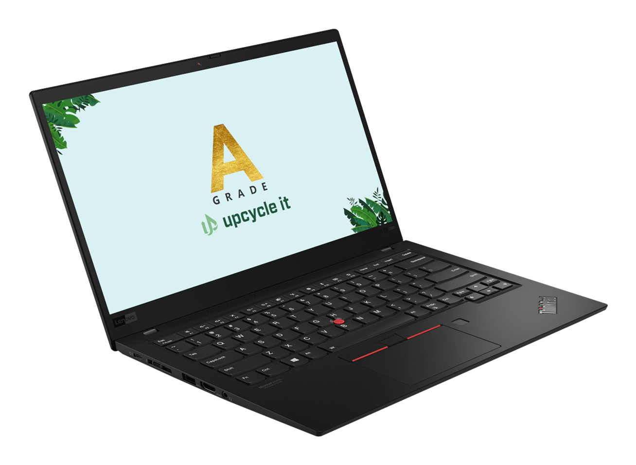 Lenovo ThinkPad X1 Carbon 8th (Refurb) - Billede 3