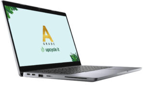 Dell Inc. Latitude 5320 (Refurbished) - Billede 2