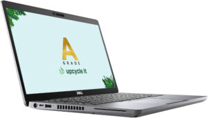 Dell Latitude 5410 (Refurbished) A - Billede 3