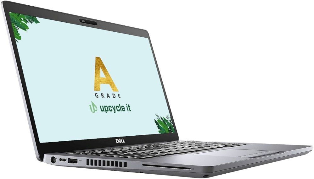 Dell Latitude 5410 (Refurbished) A - Billede 3