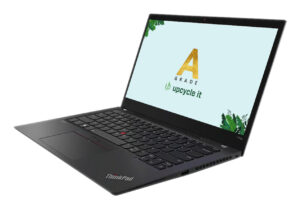 Lenovo ThinkPad T14s G2 (Refurbished) - Billede 3