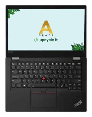 Lenovo ThinkPad L13 G3 (Refurbished) A - Billede 3