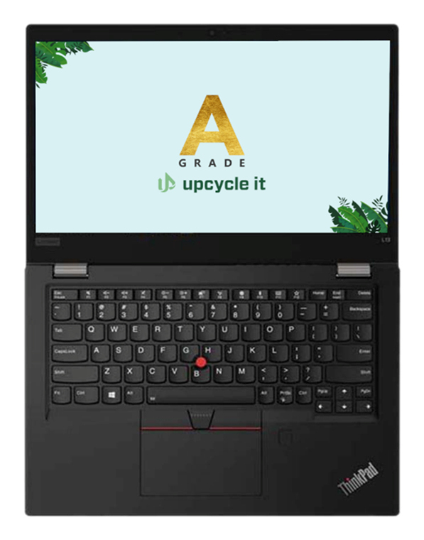 Lenovo ThinkPad L13 G3 (Refurbished) A - Billede 3