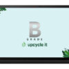 upcycle it Lenovo ThinkPad X1 Carbon G9 (Refurbished) B, Intel® Core™ i5, 35,6 cm (14"), 1920 x 1080 pixel, 16 GB, 256 GB, Windows 11 Pro